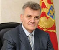 Radunović: Nema deficita ljekova u Crnoj Gori Radunović: Nema deficita ljekova u Crnoj Gori