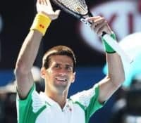 AO: Đoković rutinski do trećeg kola AO: Đoković rutinski do trećeg kola