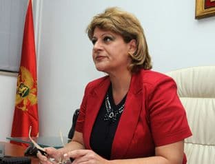 Inspektori AZLP kod tužiteljke Ivanović Inspektori AZLP kod tužiteljke Ivanović