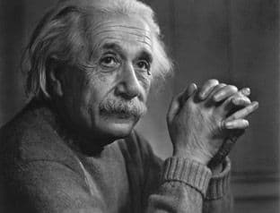 Ajnštajnov recept za srećan život Ajnštajnov recept za srećan život