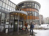 Amsterdam: Profesori otrovani na fakultetskoj žurci Amsterdam: Profesori otrovani na fakultetskoj žurci