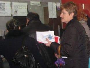 Gužve u redovima za naplatu struje: Visoki računi i (ne)opravdane reklamacije  Gužve u redovima za naplatu struje: Visoki računi i (ne)opravdane reklamacije