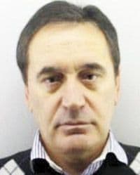 Radulović prevozio Šarićev kokain Radulović prevozio Šarićev kokain