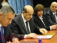 Vučinović, Đeka, Nimanbegu, Popović, Husović: Sporazum sa DPS-om obavezuje na podršku njihovom predsjedničkom kandidatu     Vučinović, Đeka, Nimanbegu, Popović, Husović: Sporazum sa DPS-om obavezuje na podršku njihovom predsjedničkom kandidatu