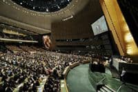 Izvinjenje UN-a zbog "Marša na Drinu"  Izvinjenje UN-a zbog "Marša na Drinu"