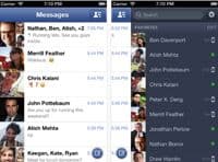 Besplatni pozivi sa Ajfona-a putem Fejsbuk Mesendžera Besplatni pozivi sa Ajfona-a putem Fejsbuk Mesendžera