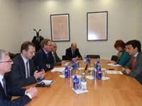 Implementacijom strukturnih reformi brže u EU Implementacijom strukturnih reformi brže u EU