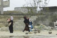 U okolini Homsa ubijeno preko 100 civila U okolini Homsa ubijeno preko 100 civila