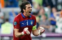 Bufon vlada svijetom posljednjih 25 godina Bufon vlada svijetom posljednjih 25 godina