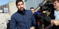 Nikola Karabatić pozvan na saslušanje usred SP-a! Nikola Karabatić pozvan na saslušanje usred SP-a!
