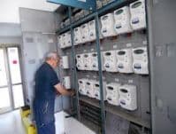 EPCG: Nastavlja se ugradnja novih brojila EPCG: Nastavlja se ugradnja novih brojila