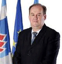 Lalošević: Trebalo objediniti predsjedničke i izbore u Nikšiću Lalošević: Trebalo objediniti predsjedničke i izbore u Nikšiću