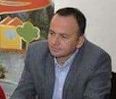 Ljuban Tmušić v.d. pomoćnika ministra za vanredne situacije  Ljuban Tmušić v.d. pomoćnika ministra za vanredne situacije