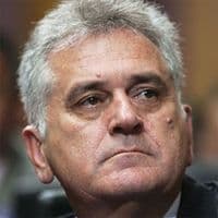 Nikolić sjutra sa Vujanovićem, Đukanovićem i Krivokapićem Nikolić sjutra sa Vujanovićem, Đukanovićem i Krivokapićem