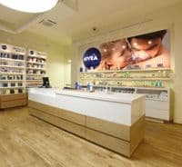 Nivea mijenja logo Nivea mijenja logo