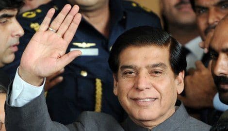 Pakistan: Odbijen prijedlog da se uhapsi premijer Pakistan: Odbijen prijedlog da se uhapsi premijer