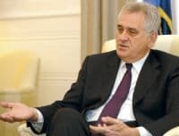 NIKOLIĆ: Ja sam tipičan srpski političar NIKOLIĆ: Ja sam tipičan srpski političar