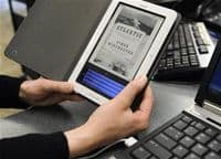 Krajem godine prva biblioteka elektronskih knjiga Krajem godine prva biblioteka elektronskih knjiga