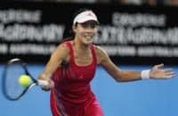 AO: Ivanovićeva eliminisala Jelenu Janković AO: Ivanovićeva eliminisala Jelenu Janković