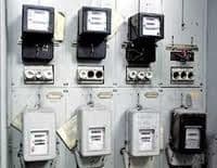 Sjutra nastavak ugradnje brojila Sjutra nastavak ugradnje brojila