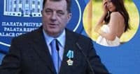 Dodik će se sastati sa Monikom Belući Dodik će se sastati sa Monikom Belući