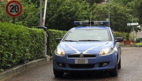 Italija: Zaplijenjeno 42 kila kokaina Italija: Zaplijenjeno 42 kila kokaina