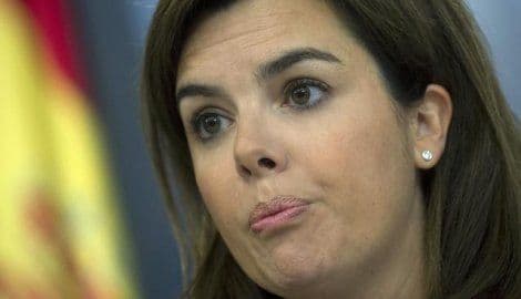 Španija: Bivši blagajnik vladajuće stranke pronejverio milione evra Španija: Bivši blagajnik vladajuće stranke pronejverio milione evra