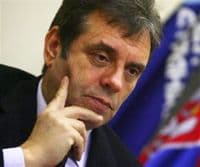 Koštunica: Dačić da podnese ostavku Koštunica: Dačić da podnese ostavku