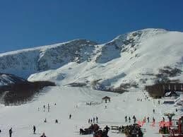 Otvoreni ski-centri Savin kuk i Javorovača Otvoreni ski-centri Savin kuk i Javorovača