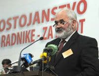 SSCG traži sastanak sa Đukanovićem SSCG traži sastanak sa Đukanovićem