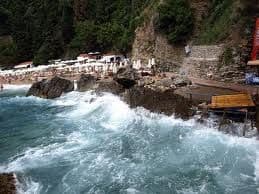 Pronađeno beživotno tijelo maloljetne Budvanke Pronađeno beživotno tijelo maloljetne Budvanke