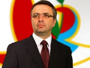 DANILOVIĆ: Zašto nije uložen novac u infrastrukturu energetskog sistema DANILOVIĆ: Zašto nije uložen novac u infrastrukturu energetskog sistema