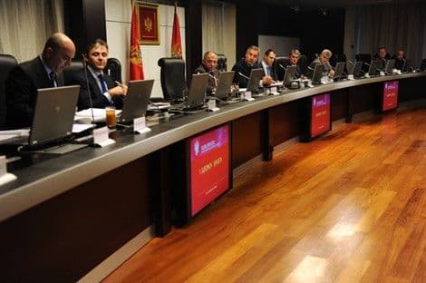 Usvojen plan privatizacije za 2013. godinu Usvojen plan privatizacije za 2013. godinu