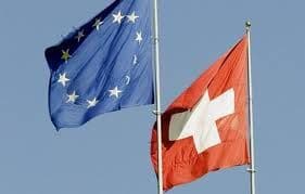 EU dala Švajcarskoj rok od šest mjeseci da popravi poresku praksu EU dala Švajcarskoj rok od šest mjeseci da popravi poresku praksu