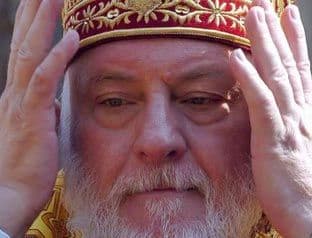 SVAKODNEVICA U MILEŠEVSKOJ EPARHIJI: Filaretu ne smeta pijani pop i šutiranje trpeze SVAKODNEVICA U MILEŠEVSKOJ EPARHIJI: Filaretu ne smeta pijani pop i šutiranje trpeze