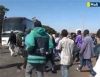 UN upozorava da će u Maliju 700.000 ljudi napustiti kuće UN upozorava da će u Maliju 700.000 ljudi napustiti kuće