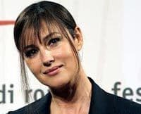 Monika Beluči u Banjaluci Monika Beluči u Banjaluci