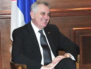 Nikolić: Moguće je da DPS i Nova budu u koaliciji Nikolić: Moguće je da DPS i Nova budu u koaliciji