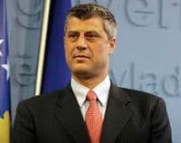 Tači: Ništa ne dugujemo Beogradu Tači: Ništa ne dugujemo Beogradu