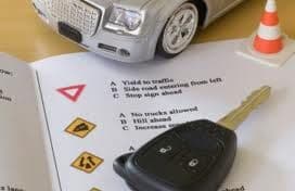 Dodatni časovi poslije trećeg nepoloženog vozačkog  ispita Dodatni časovi poslije trećeg nepoloženog vozačkog  ispita