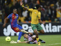 Afrički kup nacija: Veliko ništa na otvaranju turnira Afrički kup nacija: Veliko ništa na otvaranju turnira