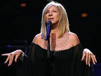 Čaplinova nagrada za Barbaru Strejsend Čaplinova nagrada za Barbaru Strejsend