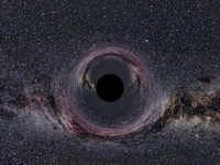 Masa crnih rupa se brže uvećava Masa crnih rupa se brže uvećava