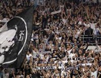 Partizan prejak za Budućnost  Partizan prejak za Budućnost