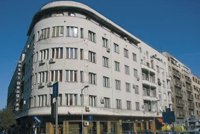 Restitucija: Hotel "Beograd" vraćen nasljednicima Restitucija: Hotel "Beograd" vraćen nasljednicima