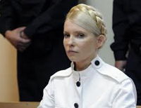 Juliji Timošenko prijeti doživotni zatvor zbog ubistva Juliji Timošenko prijeti doživotni zatvor zbog ubistva