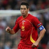 Branko Bošković opet u Rapidu Branko Bošković opet u Rapidu