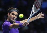 AO: Federer okončao Tomićev niz AO: Federer okončao Tomićev niz