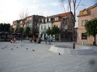 DPS Cetinja predložio kandidate za predsjednika DPS Cetinja predložio kandidate za predsjednika