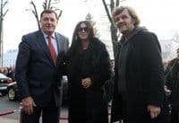 Monika Beluči: Dodik je šarmantan i energičan čovjek Monika Beluči: Dodik je šarmantan i energičan čovjek